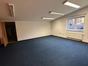 Pronájem kanceláře, Beroun, Plzeňská, 175 m2