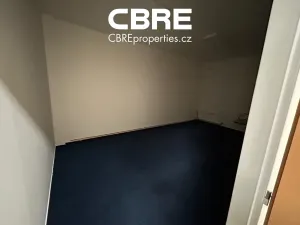 Pronájem kanceláře, Beroun, Plzeňská, 175 m2
