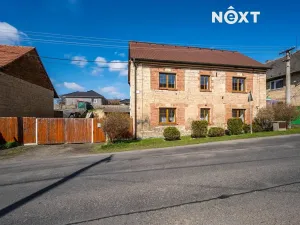Prodej rodinného domu, Hředle, 206 m2
