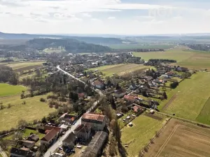 Prodej rodinného domu, Hředle, 206 m2