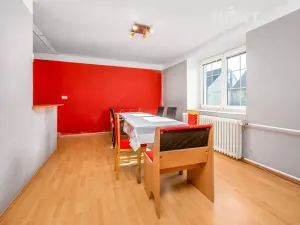 Prodej rodinného domu, Hředle, 206 m2