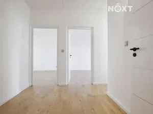 Pronájem bytu 2+1, Žatec, Javorová, 64 m2