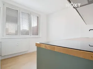 Pronájem bytu 2+1, Žatec, Javorová, 64 m2