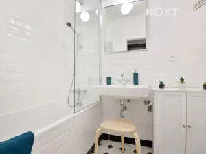 Prodej apartmánu, Vejprty, Moskevská, 53 m2