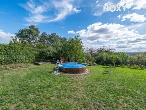 Prodej chaty, Žatec, 35 m2