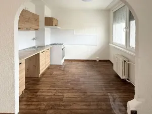 Pronájem bytu 2+1, Most, Lipová, 50 m2