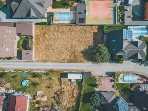 Prodej pozemku pro bydlení, Spojil, Zahradní, 681 m2