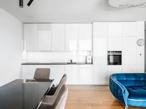 Prodej bytu 3+kk, Praha - Krč, Milevská, 137 m2