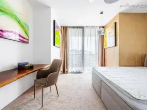 Prodej bytu 3+kk, Praha - Krč, Milevská, 137 m2