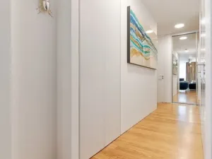 Prodej bytu 3+kk, Praha - Krč, Milevská, 137 m2