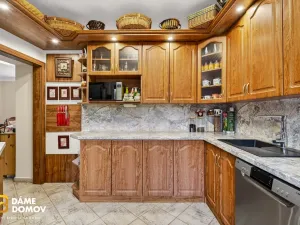 Prodej rodinného domu, Zlobice, 140 m2