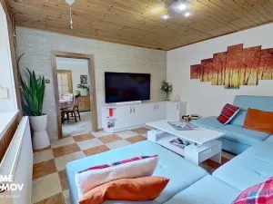 Prodej rodinného domu, Zlobice, 140 m2