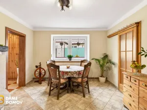 Prodej rodinného domu, Zlobice, 140 m2