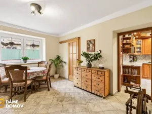 Prodej rodinného domu, Zlobice, 140 m2