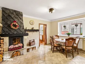 Prodej rodinného domu, Zlobice, 140 m2