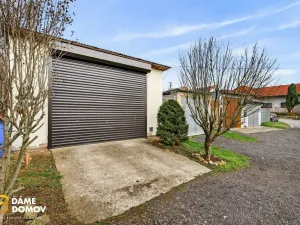 Prodej rodinného domu, Zlobice, 140 m2