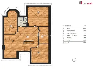 Prodej rodinného domu, Mladá Boleslav, Viničná, 456 m2