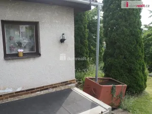 Prodej chaty, Svinařov, 16 m2