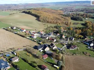 Prodej pozemku pro bydlení, Lochovice, 981 m2