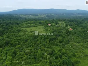 Prodej komerčního pozemku, Rakovica, Chorvatsko, 70904 m2