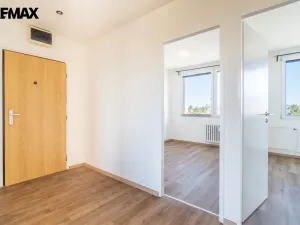 Pronájem bytu 3+kk, Praha - Braník, Novodvorská, 55 m2