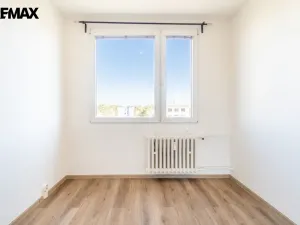 Pronájem bytu 3+kk, Praha - Braník, Novodvorská, 55 m2