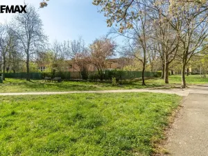 Pronájem bytu 3+kk, Praha - Braník, Novodvorská, 55 m2