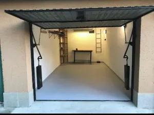 Prodej garáže, Brno, Strž, 17 m2