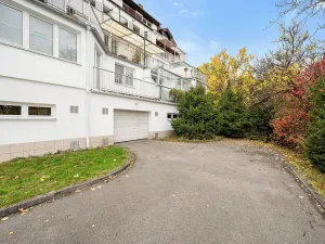 Prodej bytu 4+kk, Brno, Vyhlídka, 130 m2