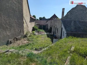 Prodej pozemku pro bydlení, Peruc, Na Karlově, 684 m2