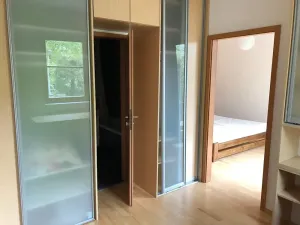 Pronájem bytu 3+kk, Praha - Vysočany, Za Lidovým domem, 54 m2