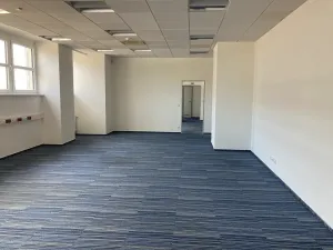 Pronájem kanceláře, Praha - Chodov, Hráského, 300 m2