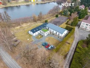 Prodej apartmánu, Žihle, 63 m2