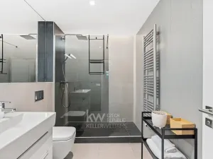 Prodej bytu 3+kk, Praha - Vršovice, Altajská, 113 m2