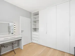 Prodej bytu 3+kk, Praha - Vršovice, Altajská, 113 m2