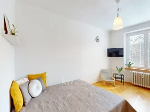 Pronájem bytu 2+1, Příbram, Politických vězňů, 55 m2