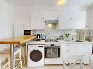 Pronájem bytu 2+1, Příbram, Politických vězňů, 55 m2