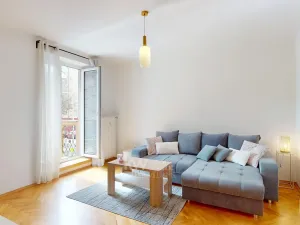 Pronájem bytu 2+1, Příbram, Politických vězňů, 55 m2