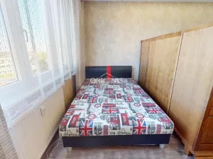 Pronájem bytu 2+1, Chomutov, Zahradní, 60 m2