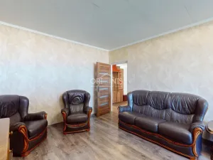 Pronájem bytu 2+1, Chomutov, Zahradní, 60 m2