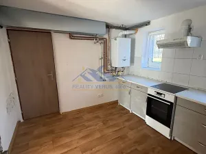 Pronájem bytu 2+1, Hořovice, Klostermannova, 52 m2