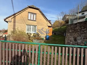 Prodej chalupy, Zaječov, 120 m2