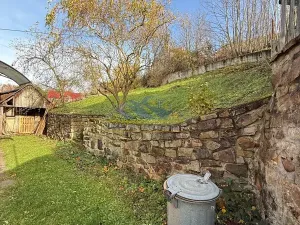 Prodej chalupy, Zaječov, 120 m2