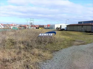 Prodej komerčního pozemku, Šakvice, 3676 m2