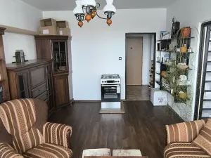 Prodej bytu 3+1, Cheb, Přátelství, 72 m2