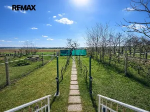 Prodej chaty, Břeclav, 16 m2