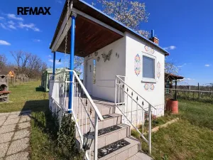 Prodej chaty, Břeclav, 16 m2