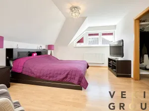 Pronájem rodinného domu, Zdiby, U Louže, 160 m2