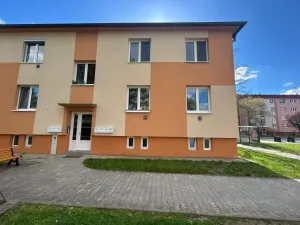 Pronájem bytu 2+1, Veselí nad Moravou, Lány, 65 m2