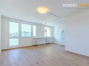 Pronájem bytu 3+kk, Praha - Řepy, Nevanova, 71 m2